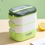 3#Plastic Lunch Box Manufacturer | Custom Food Storage Containers | OEM ODM Wholesale Supplier