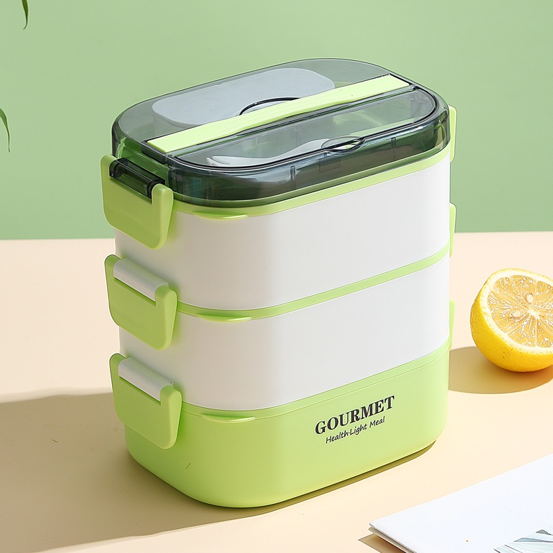 3#Plastic Lunch Box Manufacturer | Custom Food Storage Containers | OEM ODM Wholesale Supplier