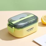 3#Plastic Lunch Box Manufacturer | Custom Food Storage Containers | OEM ODM Wholesale Supplier