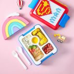 5#Plastic Lunch Box Manufacturer | Custom Food Storage Containers | OEM ODM Wholesale Supplier