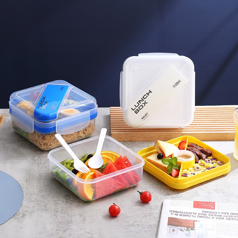 9#Plastic Lunch Box Manufacturer | Custom Food Storage Containers | OEM ODM Wholesale Supplier