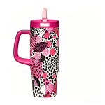 103#Insulated Thermos Tumbler OEM|Stainless Steel Water Bottle Manufacturer|Wholesale Water Bottle|OEM ODM Water Bottle Supplier|Custom Vacuum Insulated Bottle|leopard print insulated water bottle|leopard print gym bottle