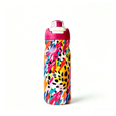 78#Wholesale Water Bottle|Stainless Steel Water Bottle Manufacturer|leopard print gym bottle|OEM ODM Water Bottle Supplier|Private Label Vacuum Thermos|leopard print insulated water bottle|Custom OEM Water Bottle Factory