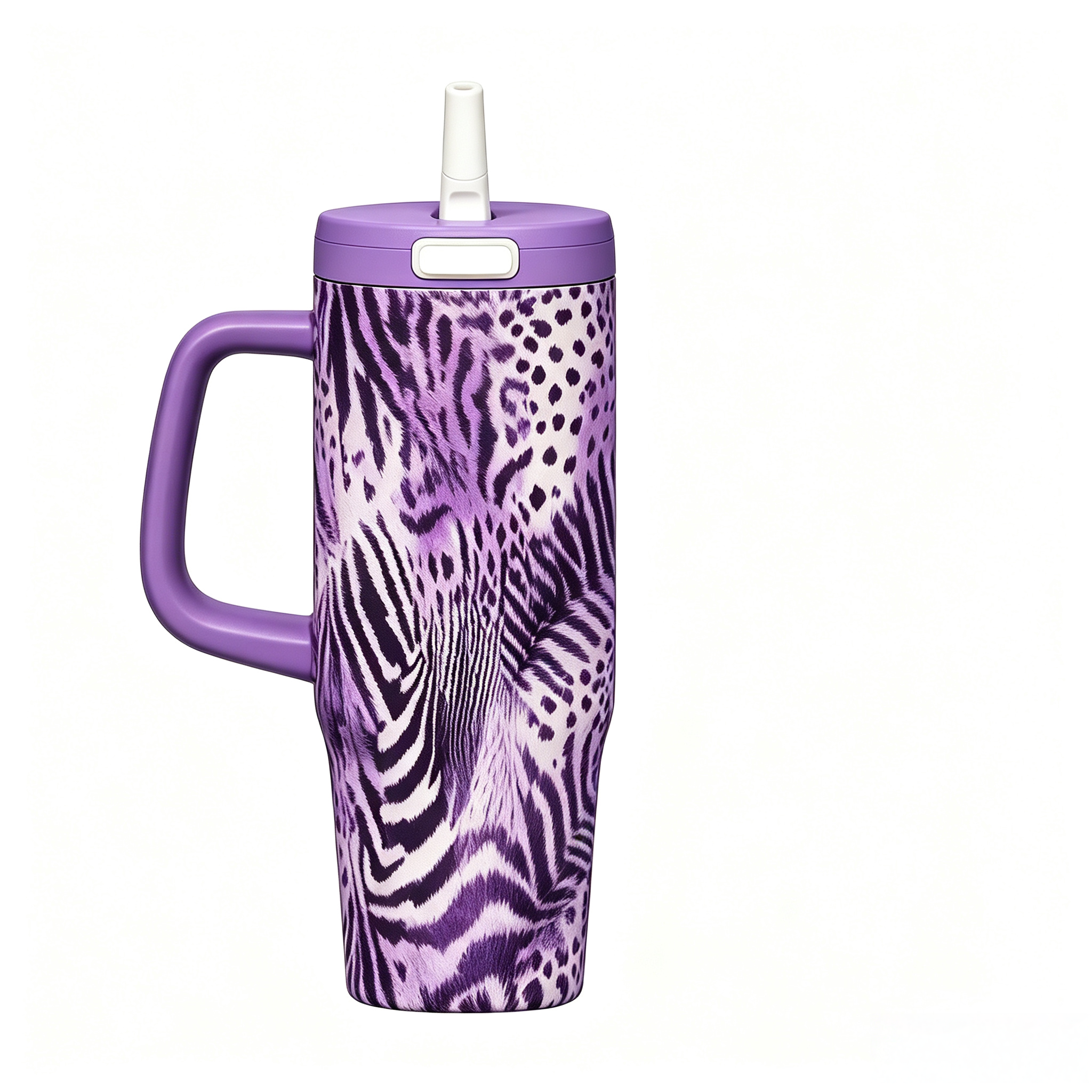 103#Insulated Thermos Tumbler OEM|Stainless Steel Water Bottle Manufacturer|Wholesale Water Bottle|OEM ODM Water Bottle Supplier|Custom Vacuum Insulated Bottle|leopard print insulated water bottle|leopard print gym bottle