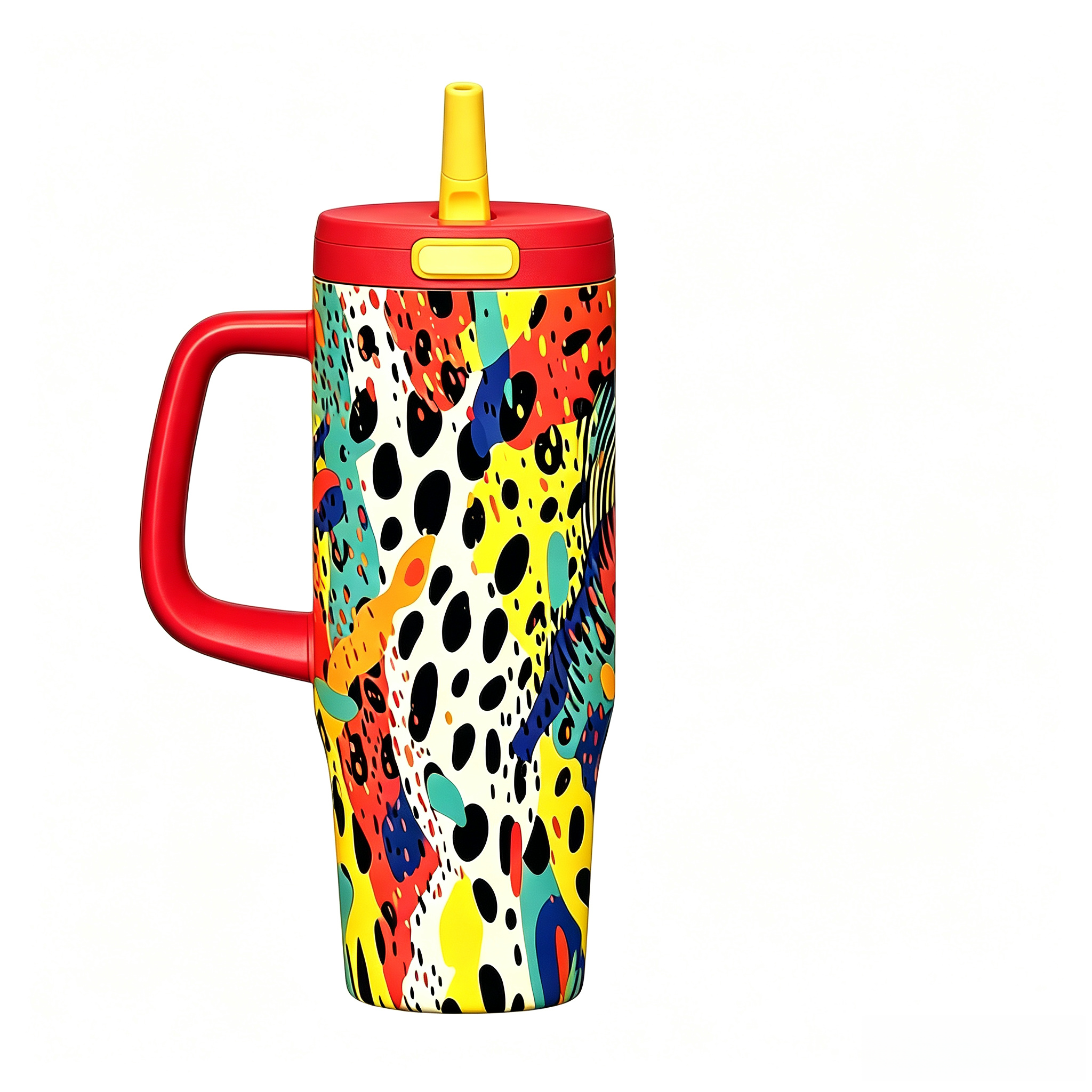 103#Insulated Thermos Tumbler OEM|Stainless Steel Water Bottle Manufacturer|Wholesale Water Bottle|OEM ODM Water Bottle Supplier|Custom Vacuum Insulated Bottle|leopard print insulated water bottle|leopard print gym bottle