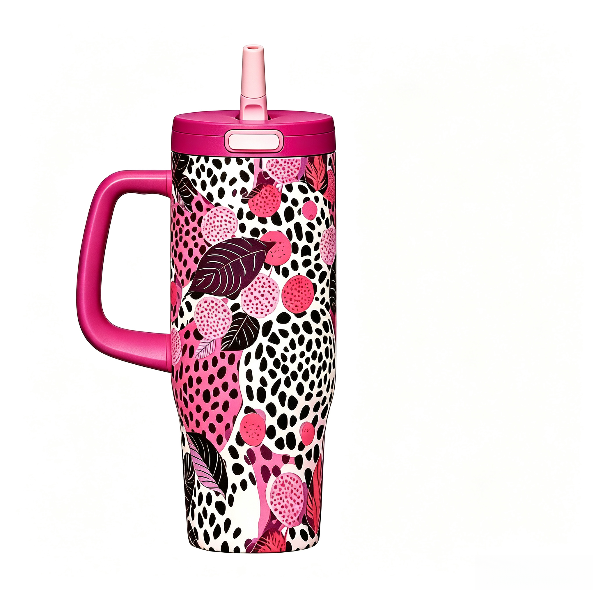103#Insulated Thermos Tumbler OEM|Stainless Steel Water Bottle Manufacturer|Wholesale Water Bottle|OEM ODM Water Bottle Supplier|Custom Vacuum Insulated Bottle|leopard print insulated water bottle|leopard print gym bottle