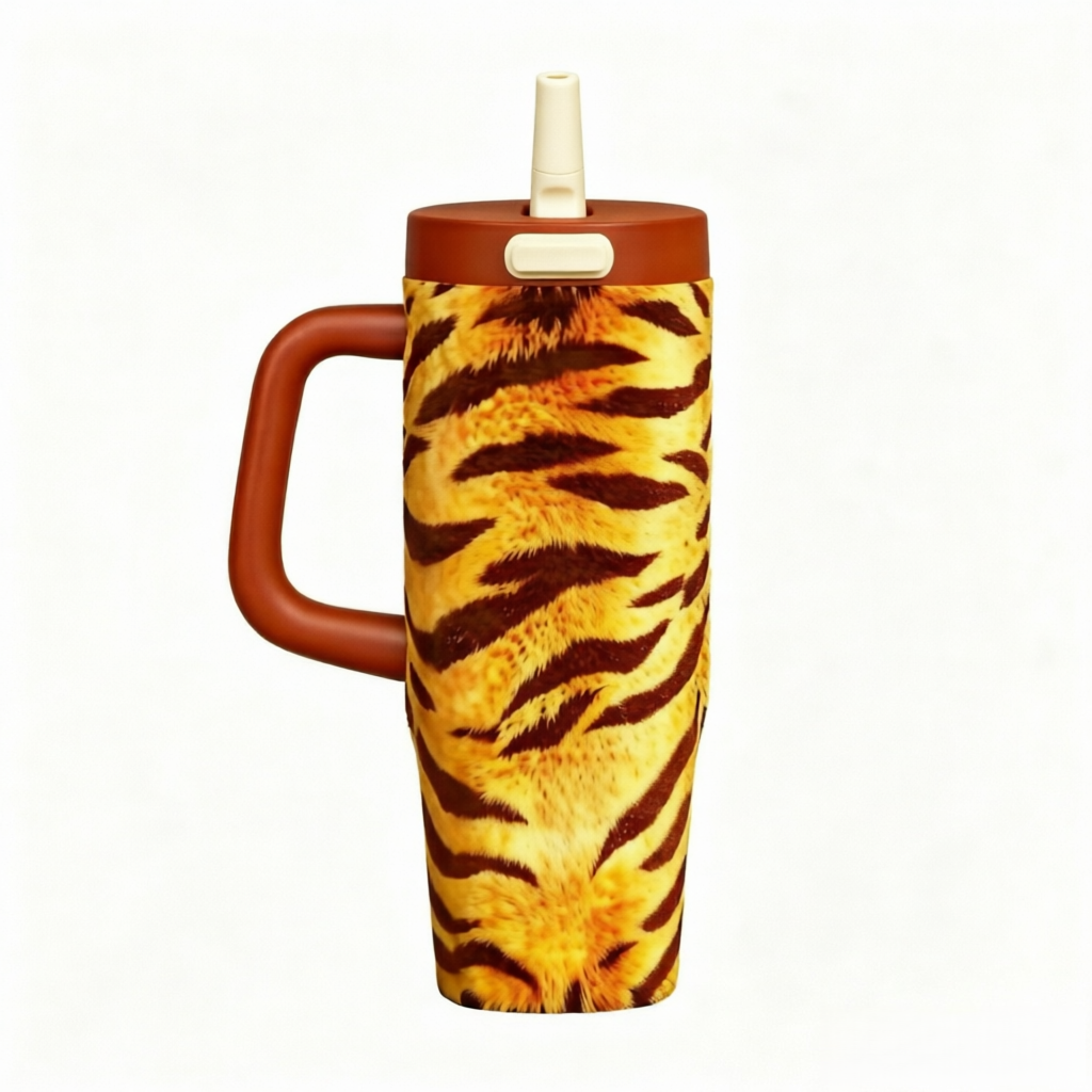 103#Insulated Thermos Tumbler OEM|Stainless Steel Water Bottle Manufacturer|Wholesale Water Bottle|OEM ODM Water Bottle Supplier|Custom Vacuum Insulated Bottle|leopard print insulated water bottle|leopard print gym bottle