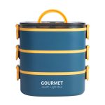 1#Plastic Lunch Box Manufacturer | Custom Food Storage Containers | OEM ODM Wholesale Supplier