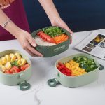 1#Plastic Lunch Box Manufacturer | Custom Food Storage Containers | OEM ODM Wholesale Supplier