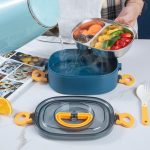 1#Plastic Lunch Box Manufacturer | Custom Food Storage Containers | OEM ODM Wholesale Supplier