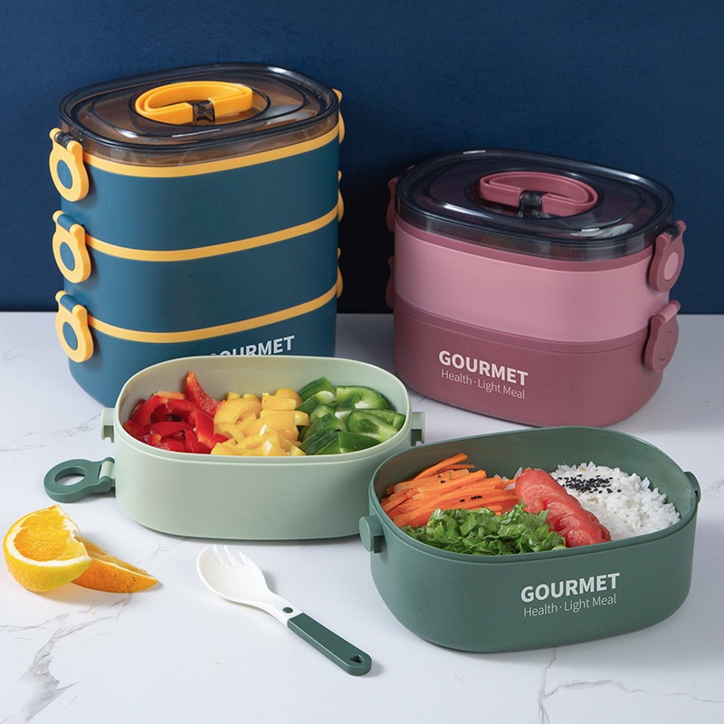 1#Plastic Lunch Box Manufacturer | Custom Food Storage Containers | OEM ODM Wholesale Supplier