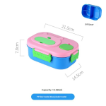 2#Plastic Lunch Box Manufacturer | Custom Food Storage Containers | OEM ODM Wholesale Supplier