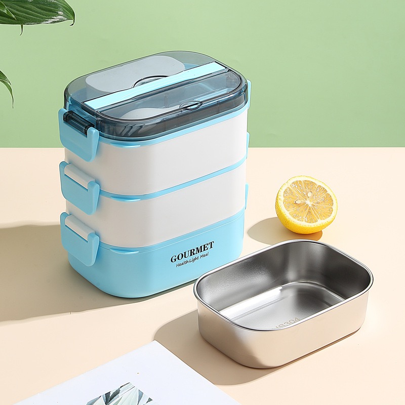 3#Plastic Lunch Box Manufacturer | Custom Food Storage Containers | OEM ODM Wholesale Supplier