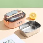3#Plastic Lunch Box Manufacturer | Custom Food Storage Containers | OEM ODM Wholesale Supplier