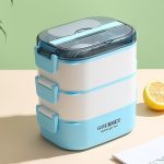 3#Plastic Lunch Box Manufacturer | Custom Food Storage Containers | OEM ODM Wholesale Supplier