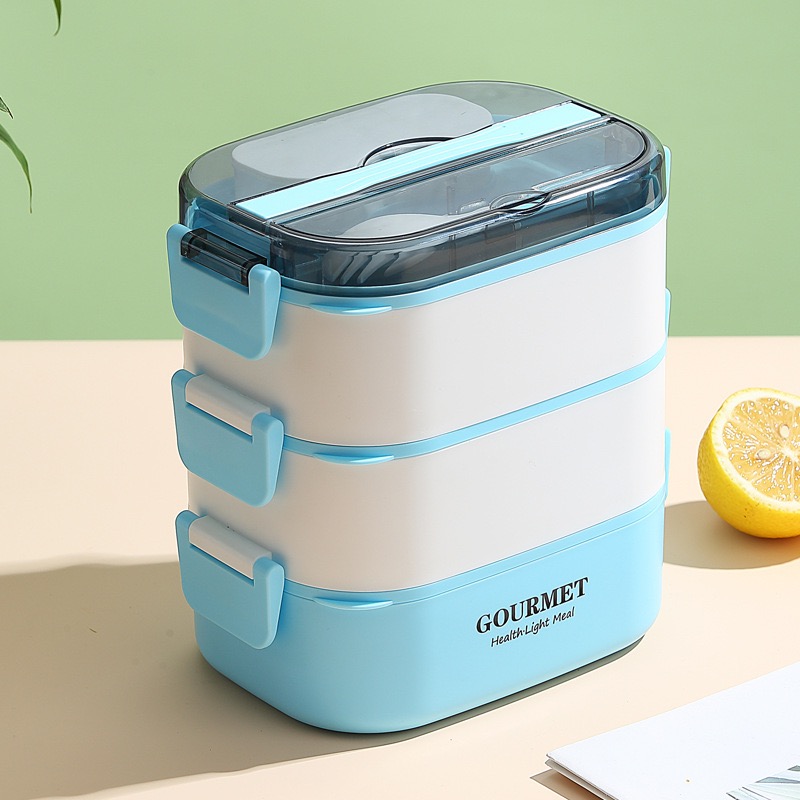 3#Plastic Lunch Box Manufacturer | Custom Food Storage Containers | OEM ODM Wholesale Supplier