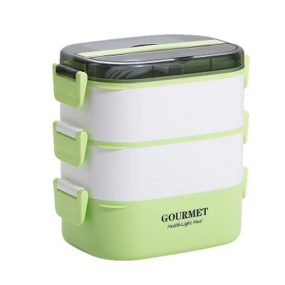 3#Plastic Lunch Box Manufacturer | Custom Food Storage Containers | OEM ODM Wholesale Supplier