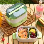 3#Plastic Lunch Box Manufacturer | Custom Food Storage Containers | OEM ODM Wholesale Supplier
