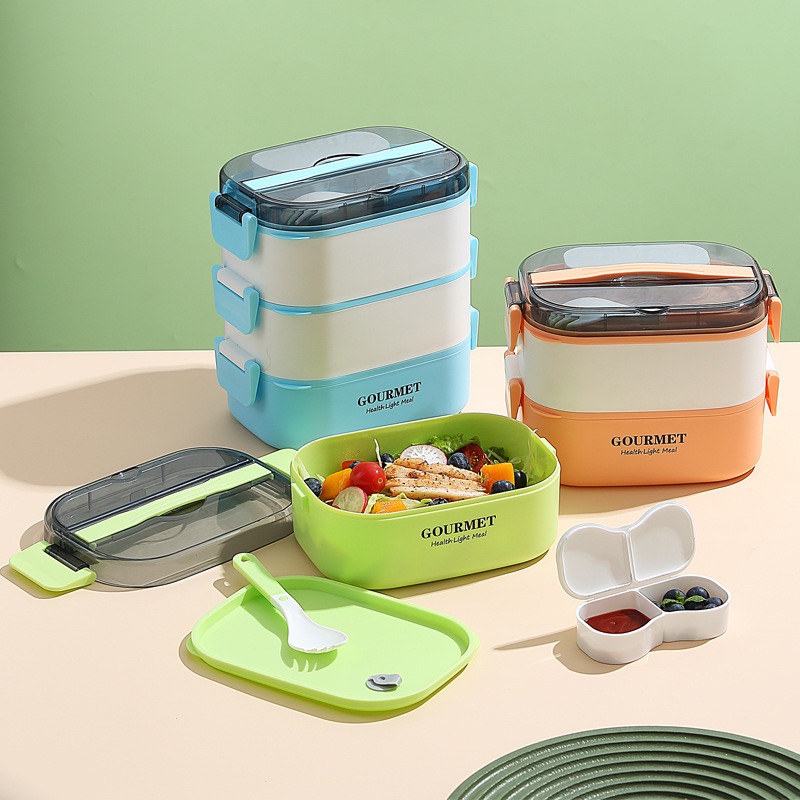3#Plastic Lunch Box Manufacturer | Custom Food Storage Containers | OEM ODM Wholesale Supplier