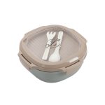 4#Plastic Lunch Box Manufacturer | Custom Food Storage Containers | OEM ODM Wholesale Supplier