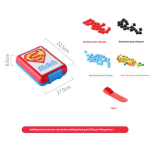 5#Plastic Lunch Box Manufacturer | Custom Food Storage Containers | OEM ODM Wholesale Supplier