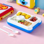 5#Plastic Lunch Box Manufacturer | Custom Food Storage Containers | OEM ODM Wholesale Supplier
