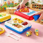 5#Plastic Lunch Box Manufacturer | Custom Food Storage Containers | OEM ODM Wholesale Supplier