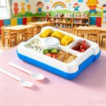 5#Plastic Lunch Box Manufacturer | Custom Food Storage Containers | OEM ODM Wholesale Supplier
