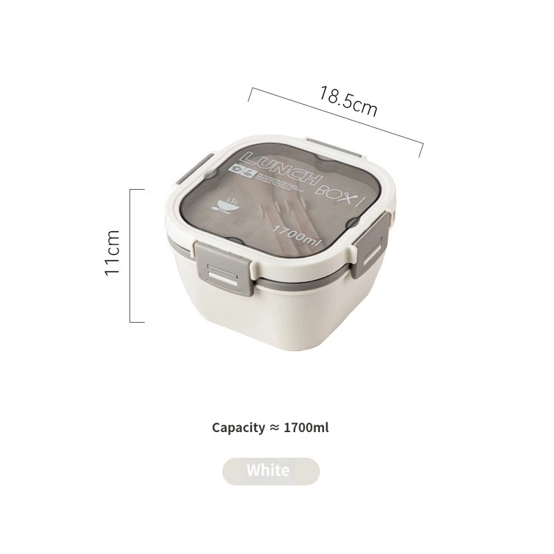 6#Plastic Lunch Box Manufacturer | Custom Food Storage Containers | OEM ODM Wholesale Supplier
