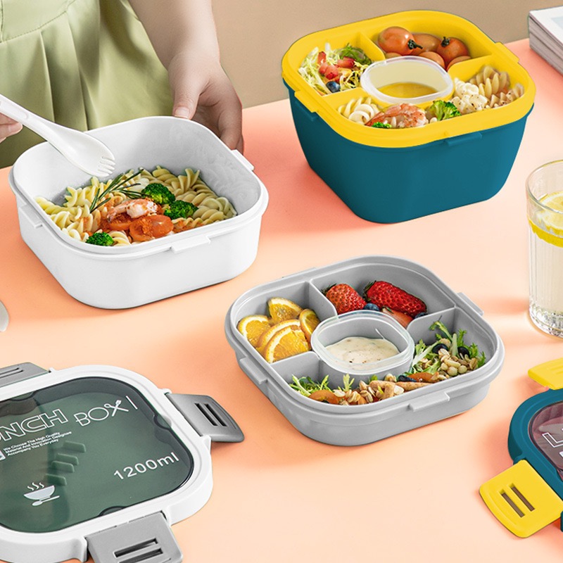 6#Plastic Lunch Box Manufacturer | Custom Food Storage Containers | OEM ODM Wholesale Supplier