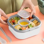 6#Plastic Lunch Box Manufacturer | Custom Food Storage Containers | OEM ODM Wholesale Supplier