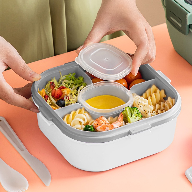 6#Plastic Lunch Box Manufacturer | Custom Food Storage Containers | OEM ODM Wholesale Supplier