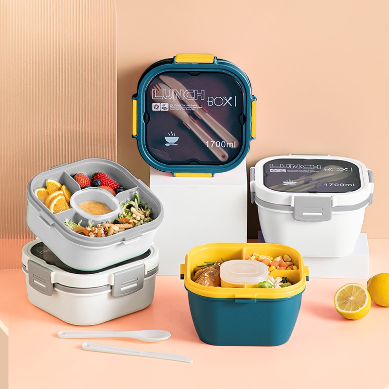 6#Plastic Lunch Box Manufacturer | Custom Food Storage Containers | OEM ODM Wholesale Supplier