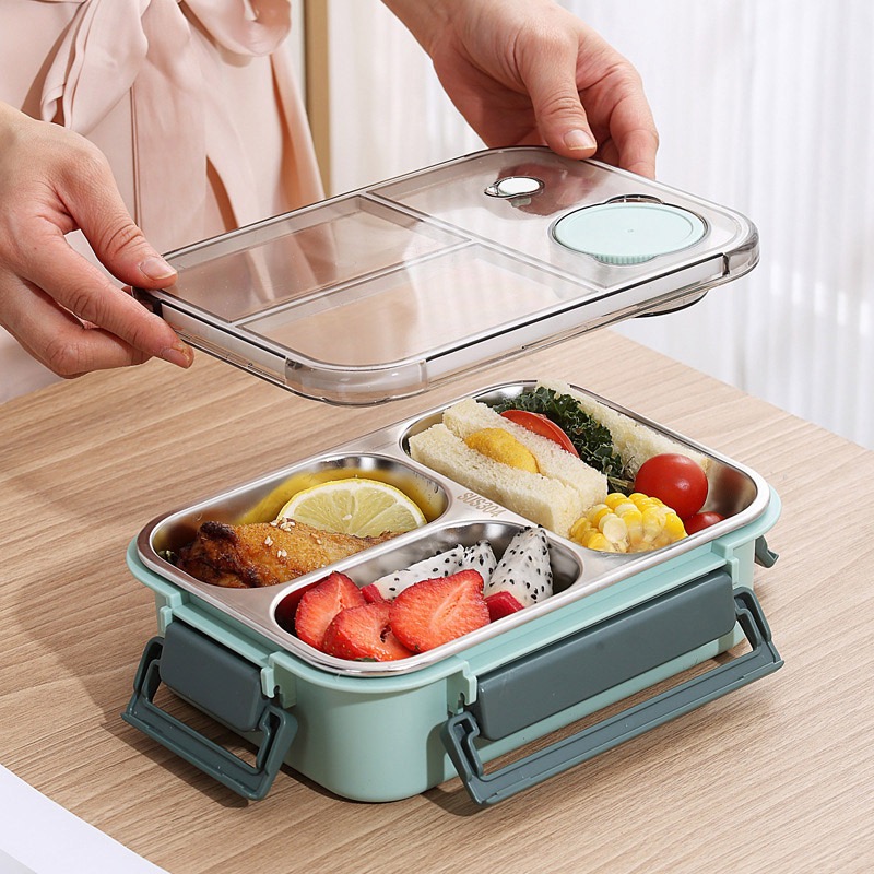 8#Plastic Lunch Box Manufacturer | Custom Food Storage Containers | OEM ODM Wholesale Supplier