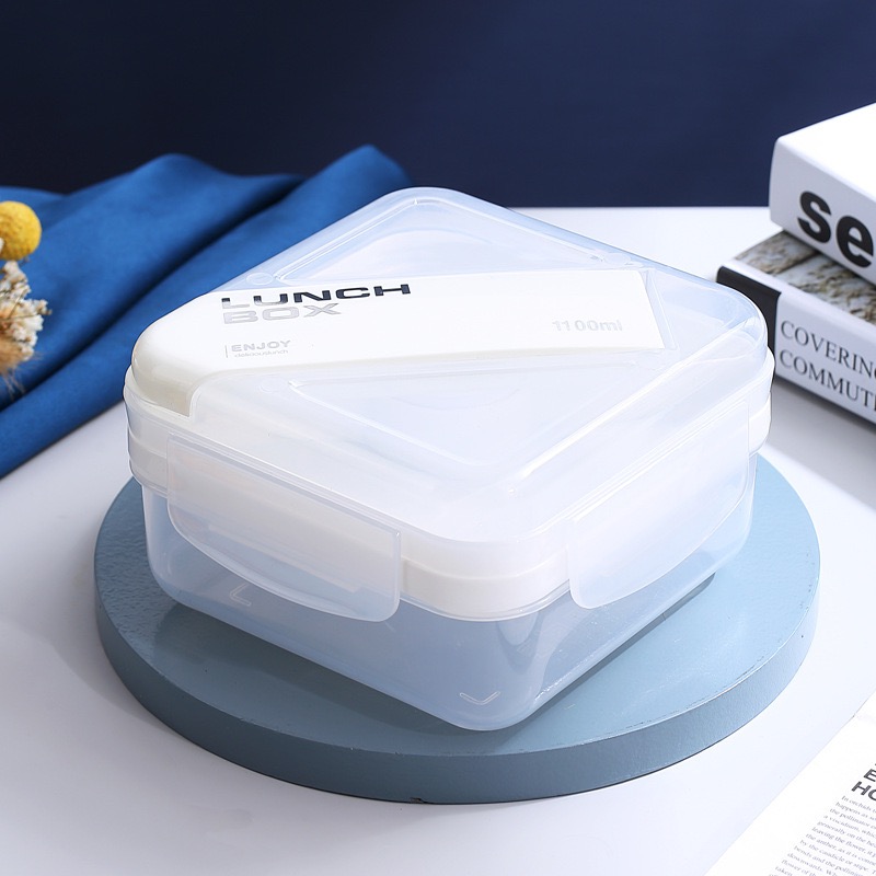 9#Plastic Lunch Box Manufacturer | Custom Food Storage Containers | OEM ODM Wholesale Supplier
