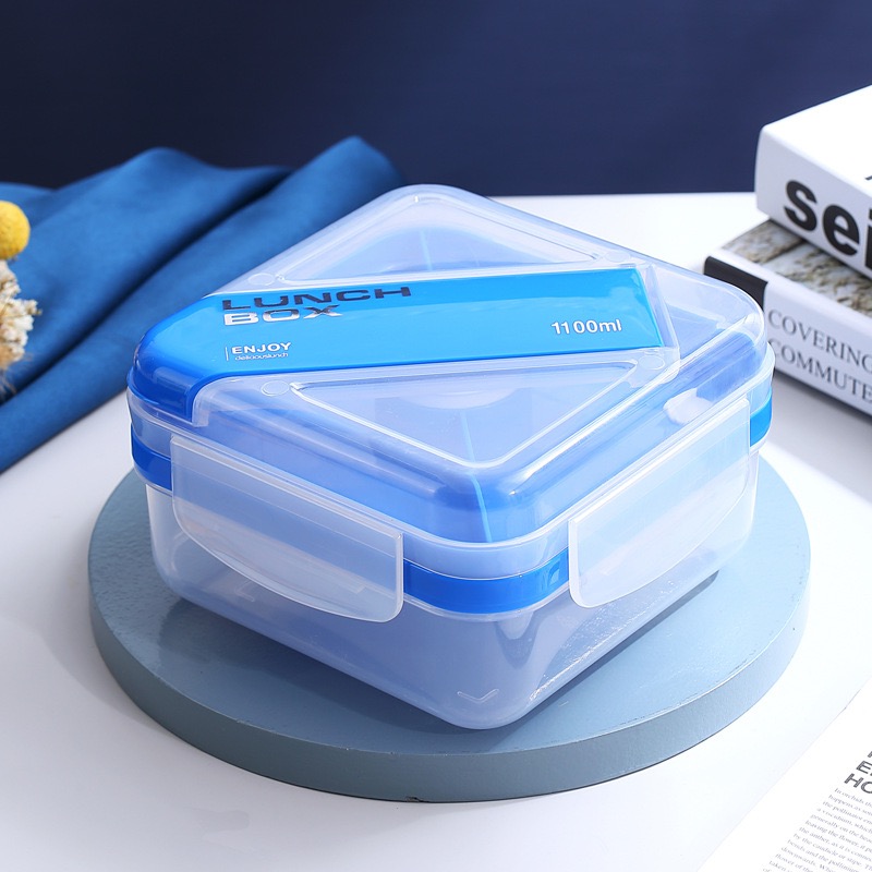 9#Plastic Lunch Box Manufacturer | Custom Food Storage Containers | OEM ODM Wholesale Supplier