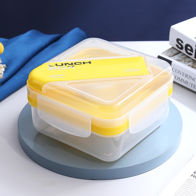 9#Plastic Lunch Box Manufacturer | Custom Food Storage Containers | OEM ODM Wholesale Supplier