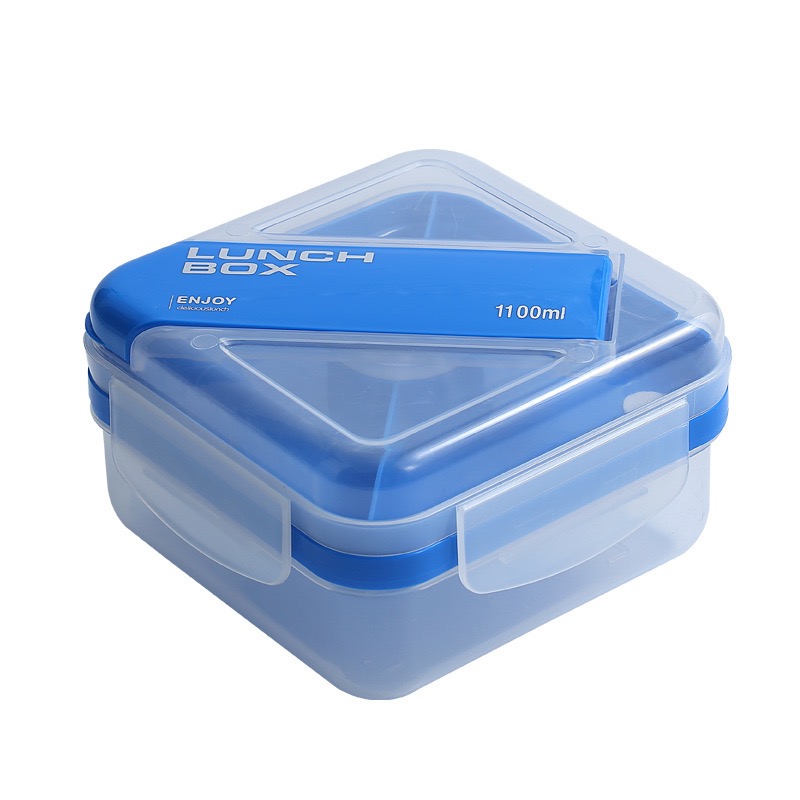 9#Plastic Lunch Box Manufacturer | Custom Food Storage Containers | OEM ODM Wholesale Supplier