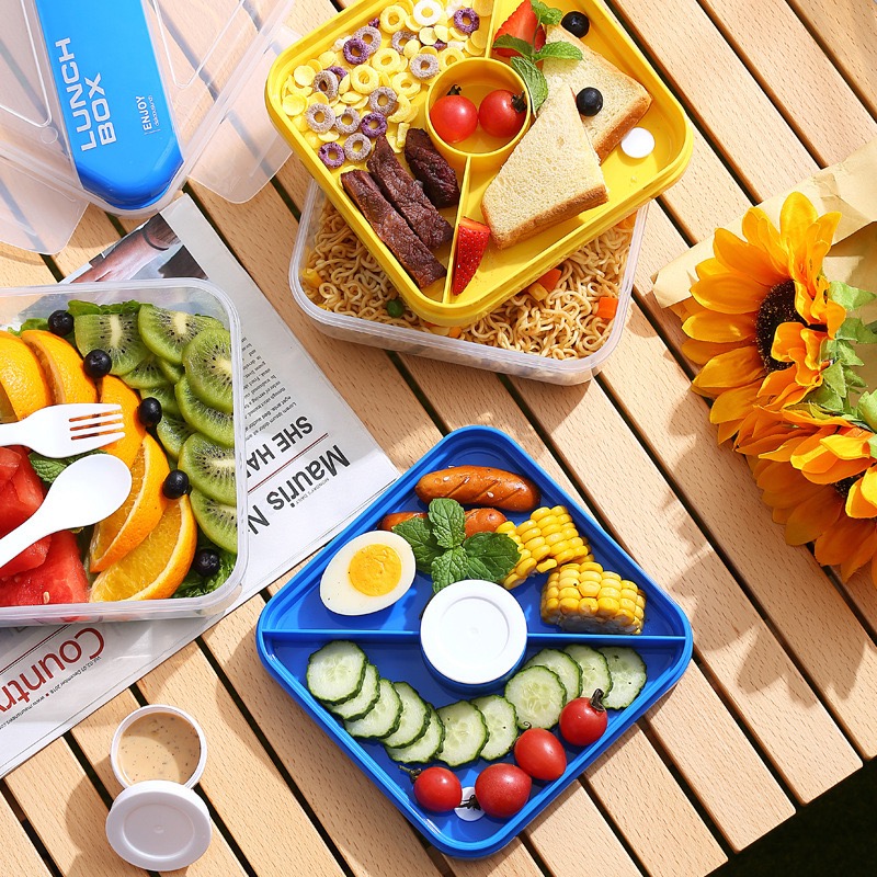 9#Plastic Lunch Box Manufacturer | Custom Food Storage Containers | OEM ODM Wholesale Supplier