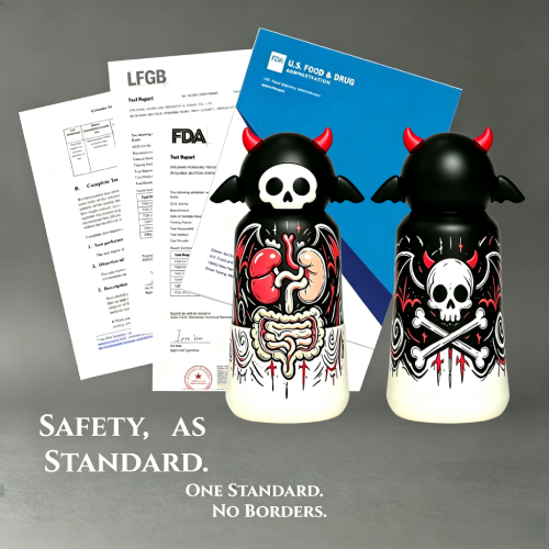 107#Halloween|OEM ODM Water Bottle Supplier | Stainless Steel Water Bottle Manufacturer | Wholesale Insulated Water Bottle | Custom Water Bottle Manufacturer | Private Label Thermos | Double Wall Vacuum Insulated Bottle | Bulk Drinkware Supplier