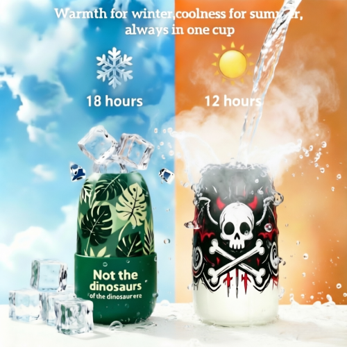 107#Halloween|OEM ODM Water Bottle Supplier | Stainless Steel Water Bottle Manufacturer | Wholesale Insulated Water Bottle | Custom Water Bottle Manufacturer | Private Label Thermos | Double Wall Vacuum Insulated Bottle | Bulk Drinkware Supplier