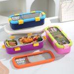 7#Plastic Lunch Box Manufacturer | Custom Food Storage Containers | OEM ODM Wholesale Supplier