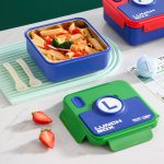 15#Plastic Lunch Box Manufacturer | Custom Food Storage Containers | OEM ODM Wholesale Supplier
