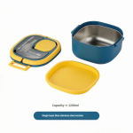 21#Plastic Lunch Box Manufacturer | Custom Food Storage Containers | OEM ODM Wholesale Supplier