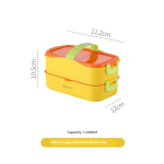 29#Plastic Lunch Box Manufacturer | Custom Food Storage Containers | OEM ODM Wholesale Supplier