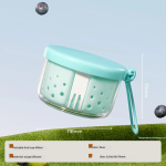 18#Plastic Lunch Box Manufacturer | Custom Food Storage Containers | OEM ODM Wholesale Supplier