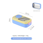 12#Plastic Lunch Box Manufacturer | Custom Food Storage Containers | OEM ODM Wholesale Supplier