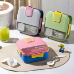 19#Plastic Lunch Box Manufacturer | Custom Food Storage Containers | OEM ODM Wholesale Supplier