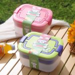 10#Plastic Lunch Box Manufacturer | Custom Food Storage Containers | OEM ODM Wholesale Supplier