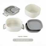 21#Plastic Lunch Box Manufacturer | Custom Food Storage Containers | OEM ODM Wholesale Supplier